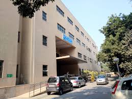 Faculty of Law, University of Delhi